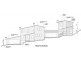 Lot 13 Morning Sun Court, Maudsland QLD 4210