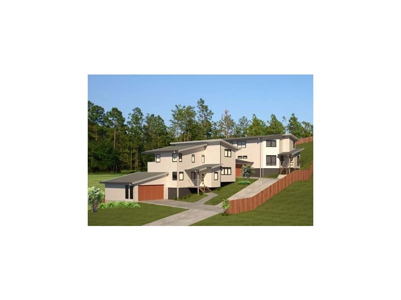 Lot 13 Morning Sun Court, Maudsland QLD 4210