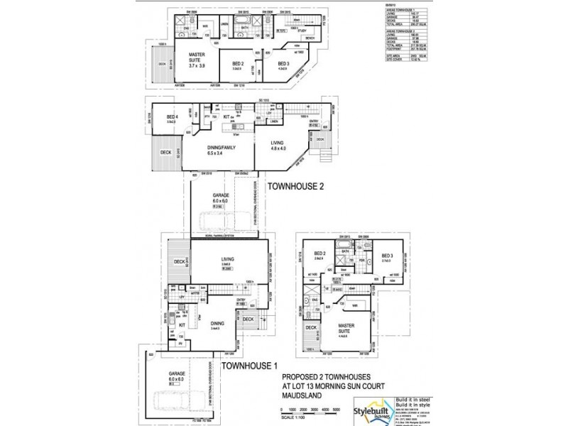 Lot 13 Morning Sun Court, Maudsland QLD 4210