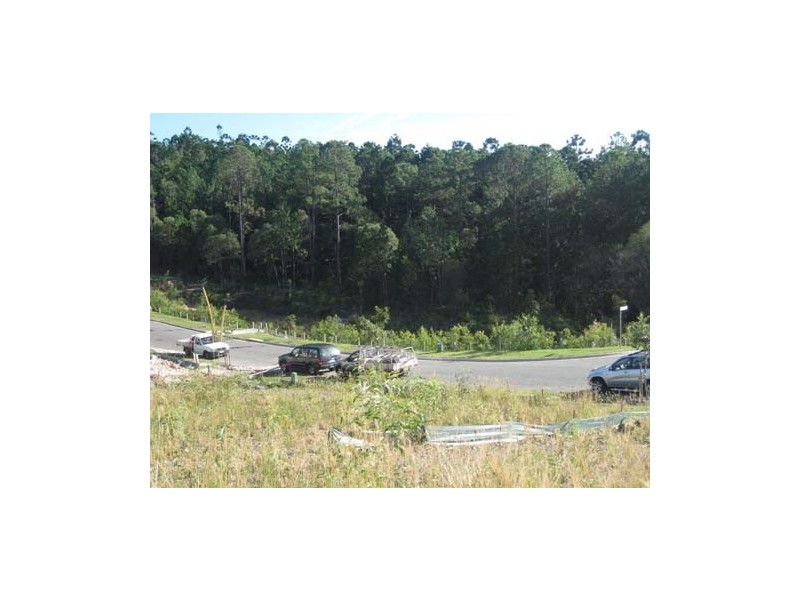 Lot 13 Morning Sun Court, Maudsland QLD 4210