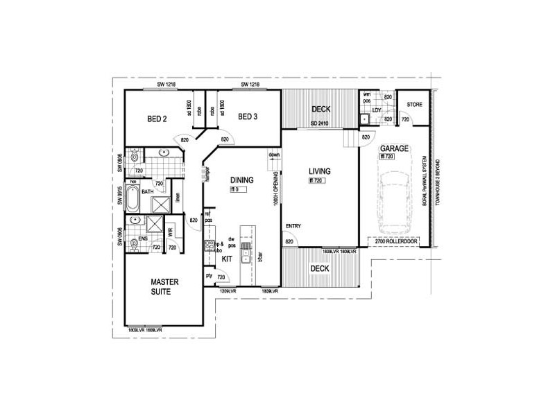 Lot 14 Morning Sun Court, Maudsland QLD 4210