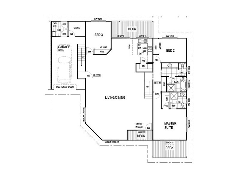 Lot 14 Morning Sun Court, Maudsland QLD 4210