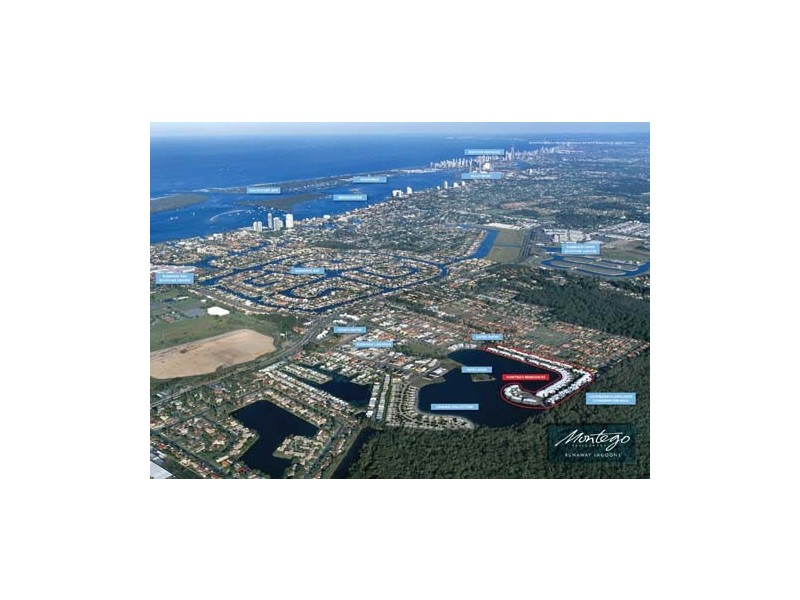 Runaway Bay QLD 4216