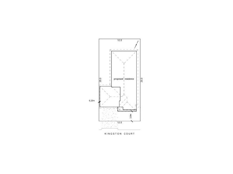 Lot 425 Kingston Court, North Lakes QLD 4509