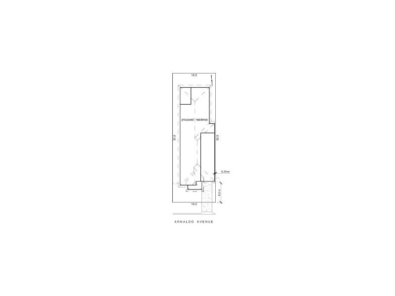 Lot  127 Arnaldo Avenue, Augustine Heights QLD 4300