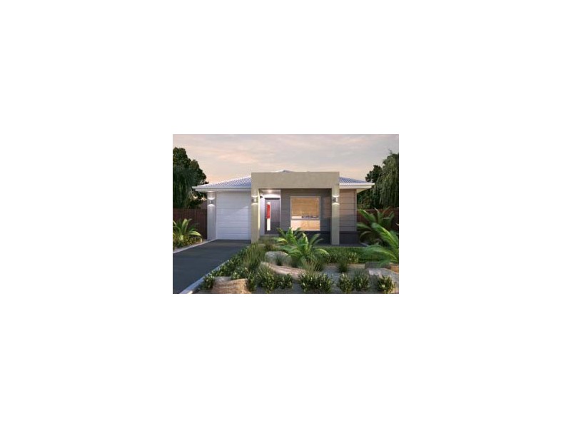 Lot 102 Leon Capra Drive, Augustine Heights QLD 4300
