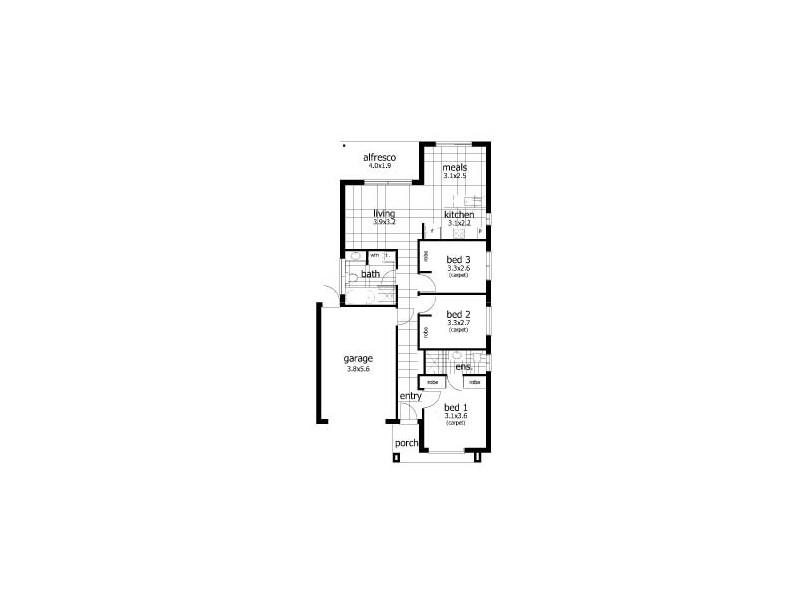 Lot 102 Leon Capra Drive, Augustine Heights QLD 4300