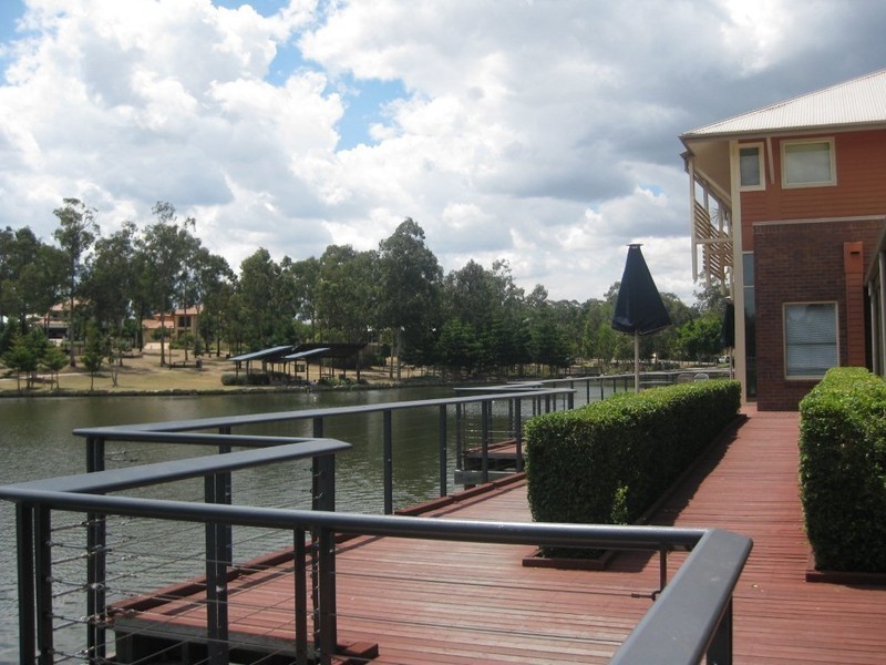 Augustine Heights QLD 4300