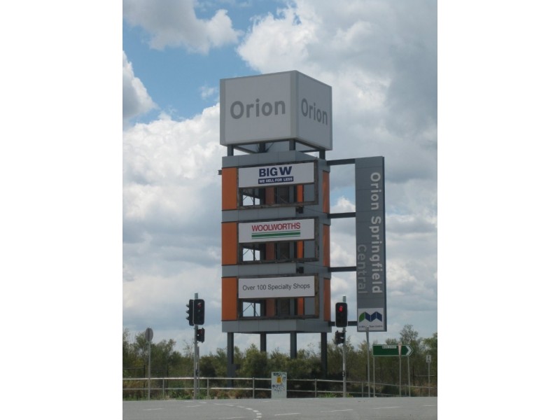 Augustine Heights QLD 4300