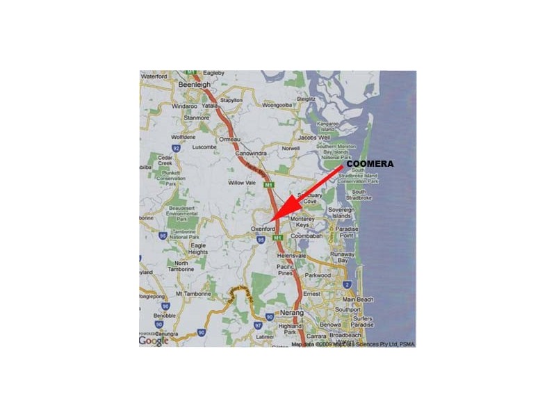 Coomera QLD 4209