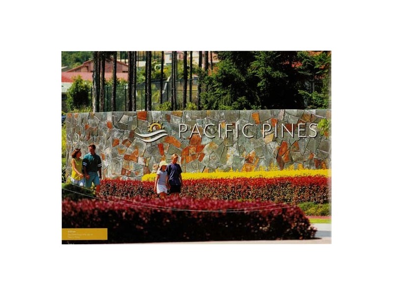 Pacific Pines QLD 4211