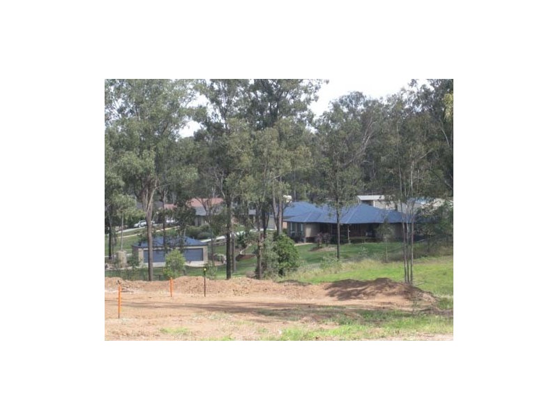 Pine Mountain QLD 4306