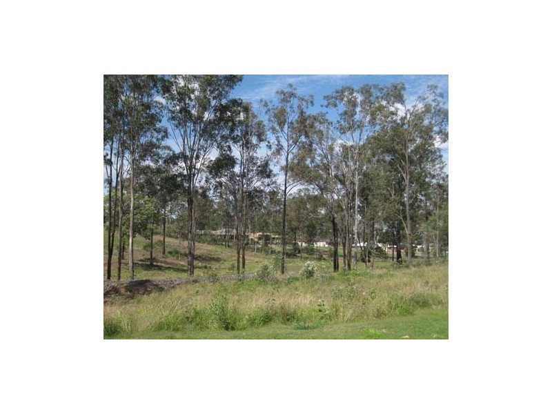 Pine Mountain QLD 4306