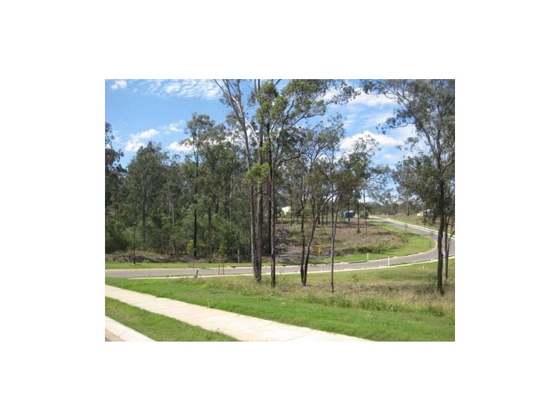 Pine Mountain QLD 4306