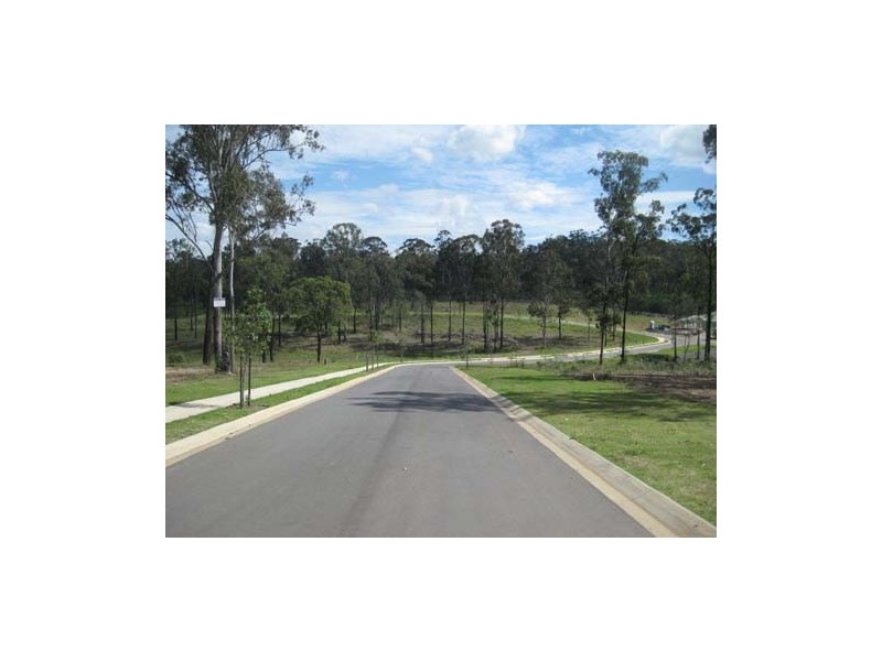 Pine Mountain QLD 4306