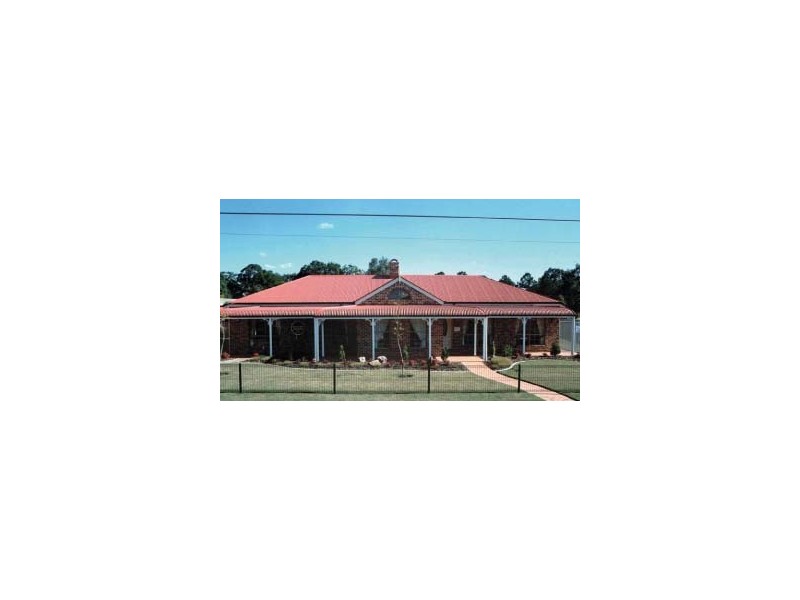 Pine Mountain QLD 4306
