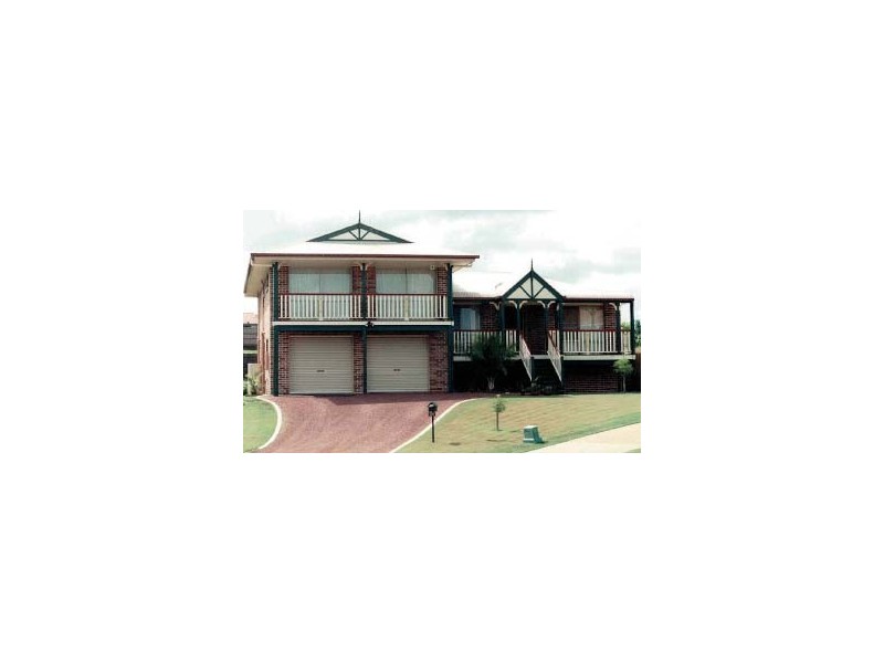 Pine Mountain QLD 4306