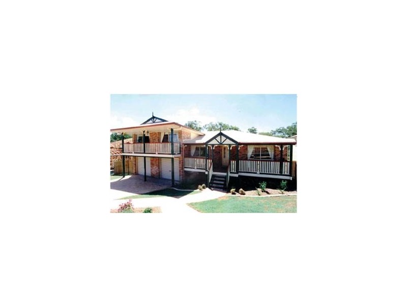 Pine Mountain QLD 4306