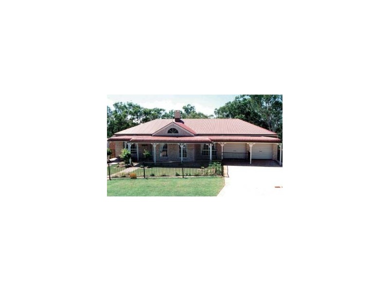 Greenbank QLD 4124