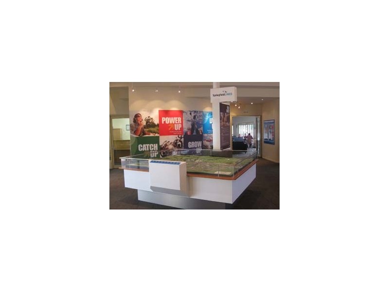 Springfield Lakes QLD 4300