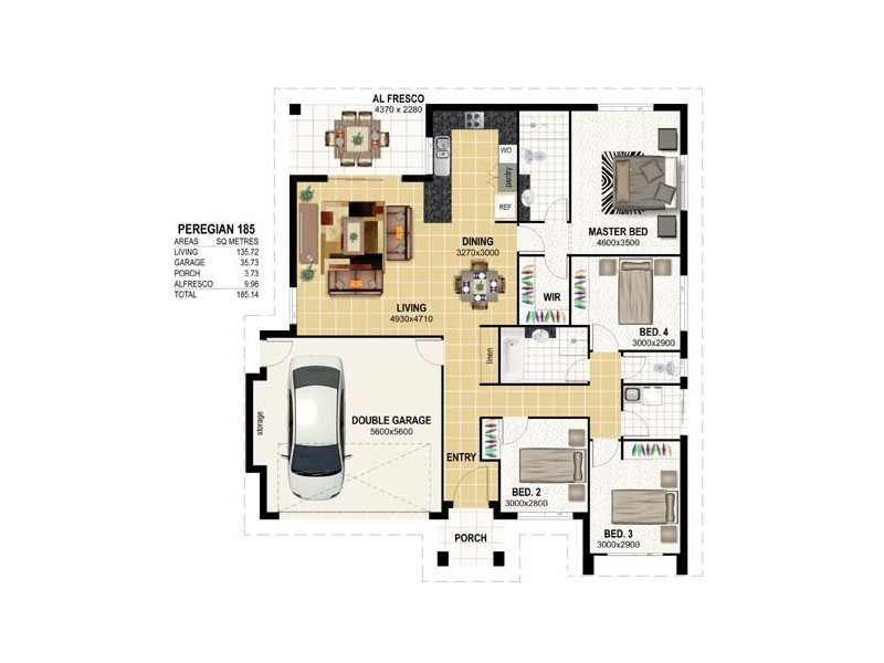 Pacific Pines QLD 4211