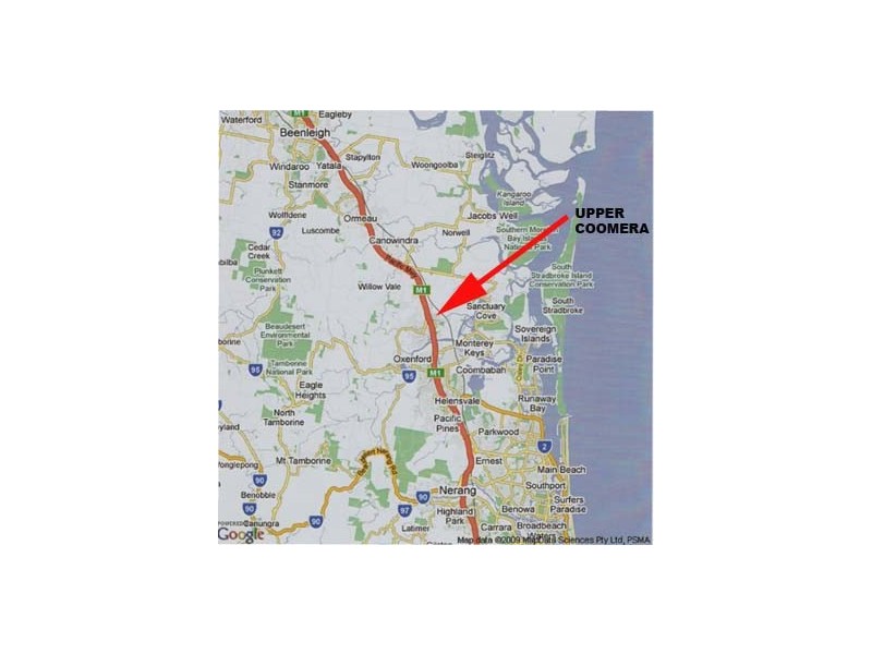 Upper Coomera QLD 4209