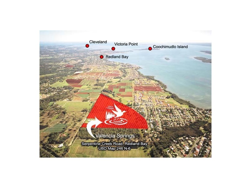 Redland Bay QLD 4165