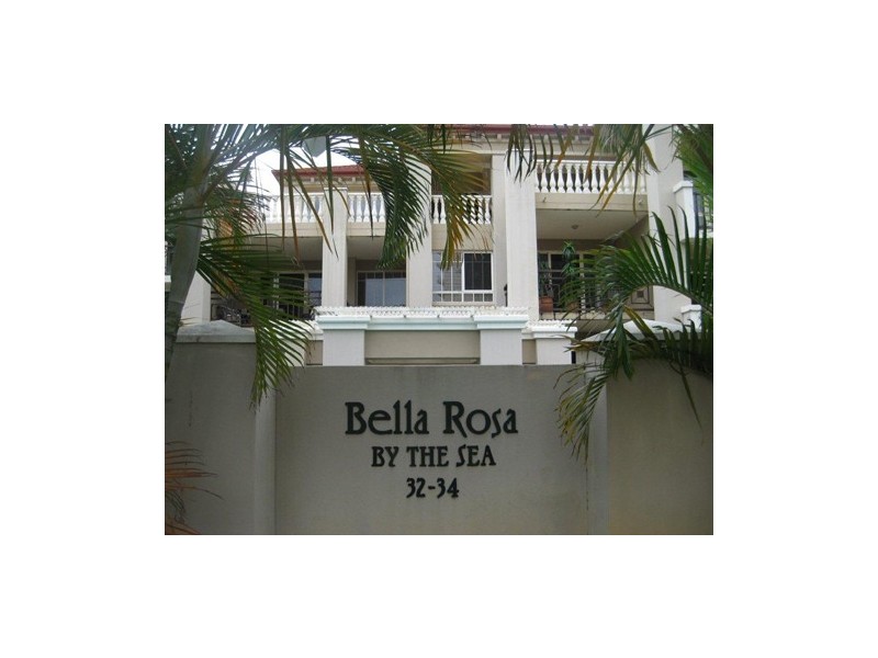 7/32-34 First Avenue, Bella Rosa, Broadbeach QLD 4218