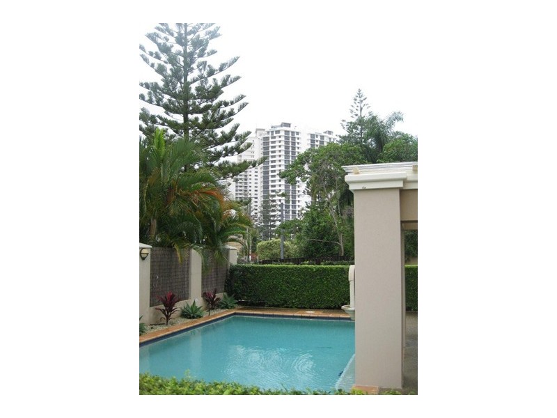 7/32-34 First Avenue, Bella Rosa, Broadbeach QLD 4218