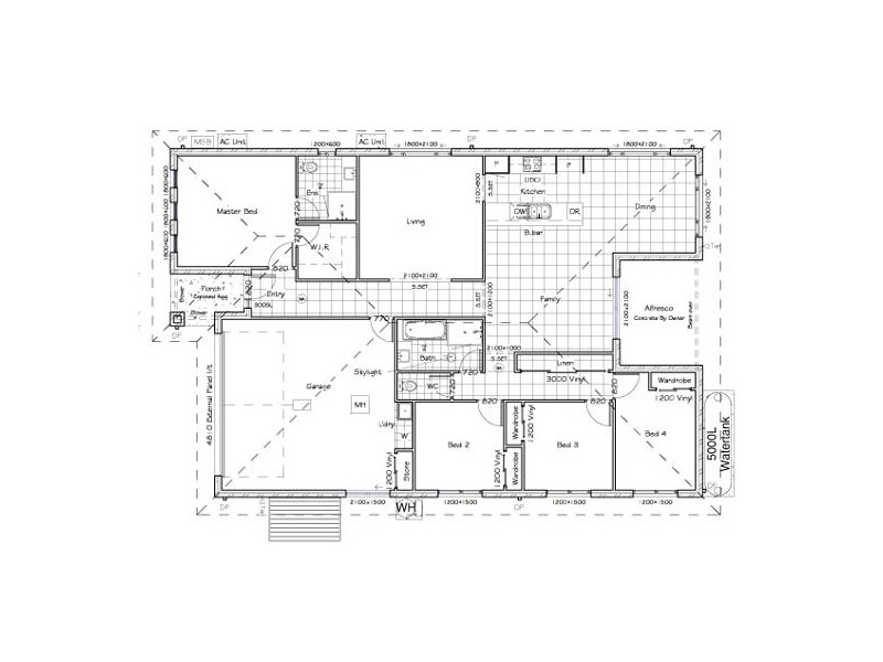 Lot 32 Somerville Close CAV, Armidale NSW 2350