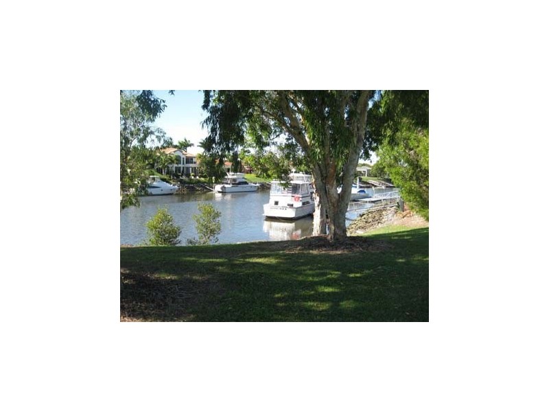 Hope Island QLD 4212