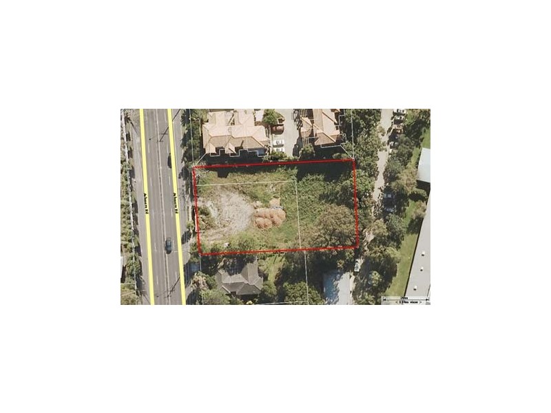 263 Ashmore Rd B, Benowa QLD 4217