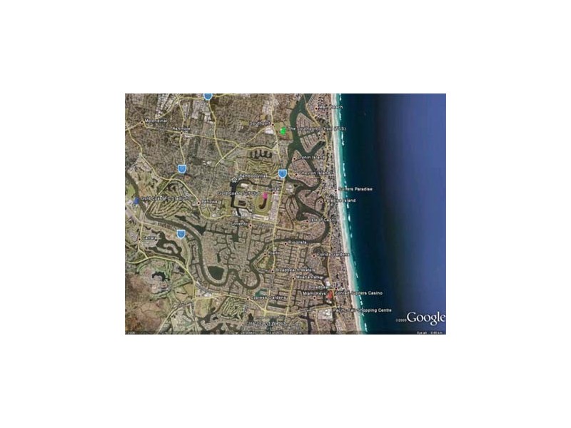 90  Bamboo Ave, Bundall QLD 4217