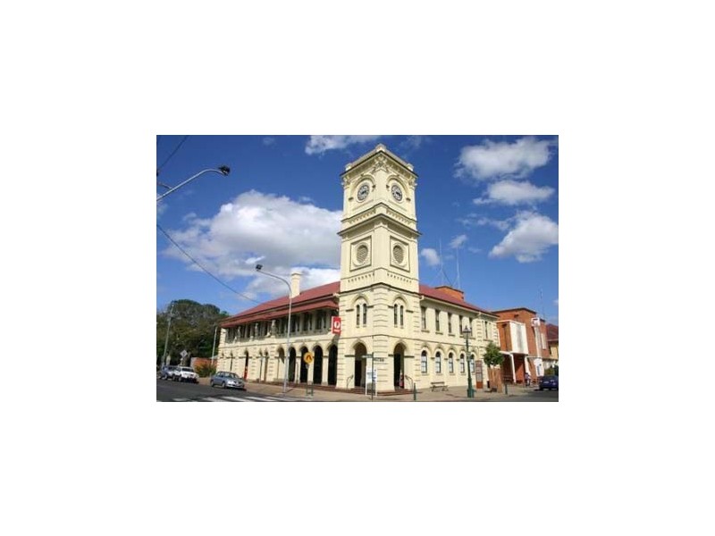 Maryborough QLD 4650
