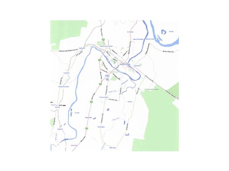 Maryborough QLD 4650