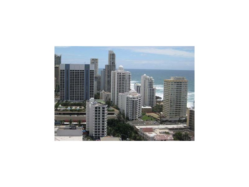 Unit 12902 “The Hilton” Surfers Paradise Blvde, Surfers Paradise QLD 4217