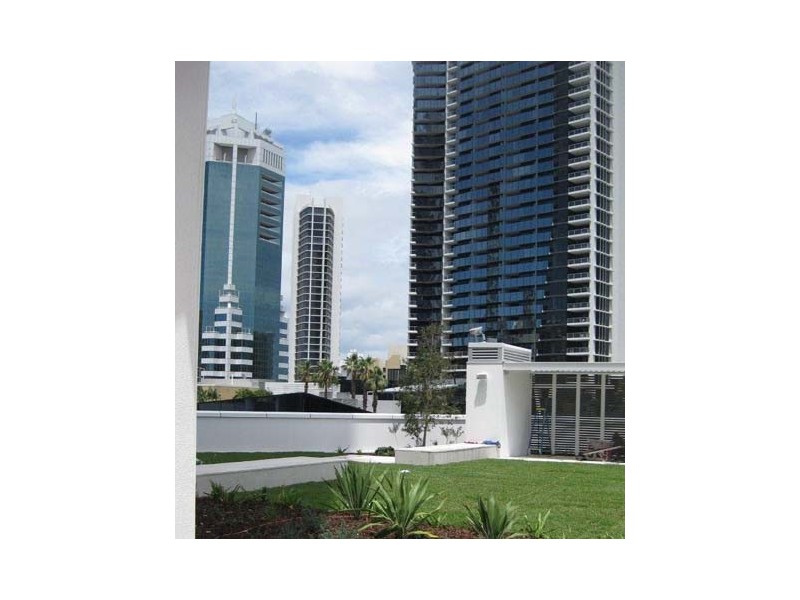 Unit 12902 “The Hilton” Surfers Paradise Blvde, Surfers Paradise QLD 4217