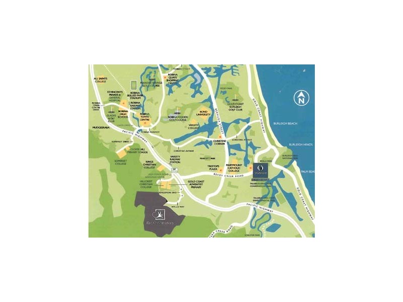 Reedy Creek QLD 4227