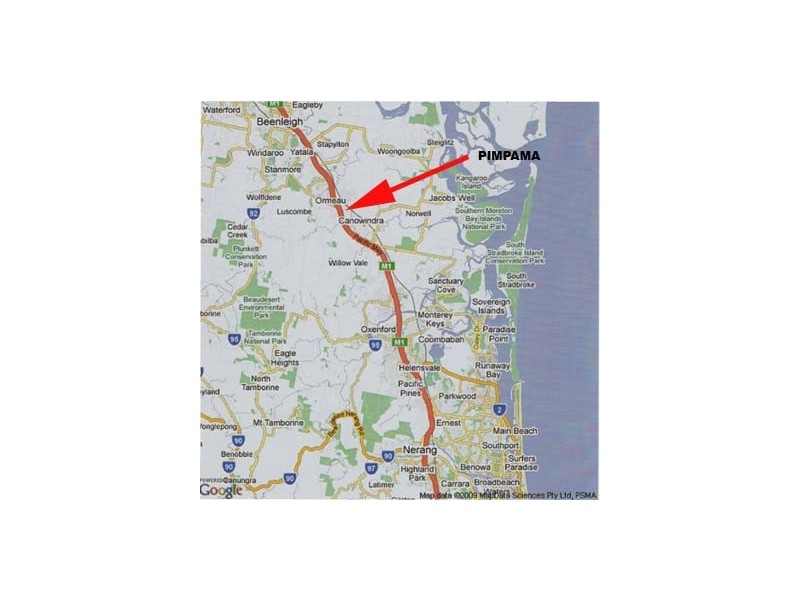 Pimpama QLD 4209