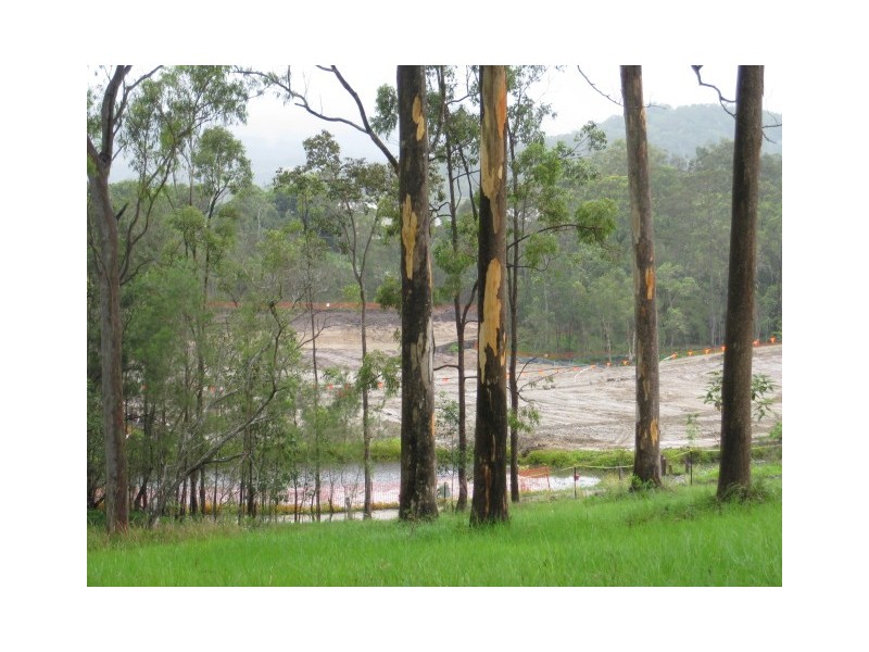 Various Lots Gilston Rd, Gilston QLD 4211
