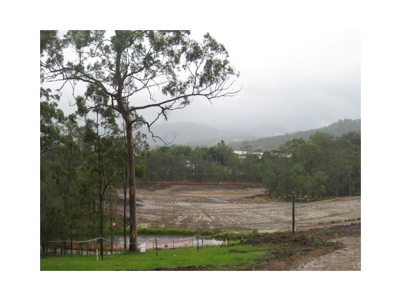 Various Lots Gilston Rd, Gilston QLD 4211