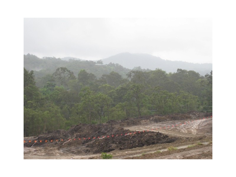 Various Lots Gilston Rd, Gilston QLD 4211