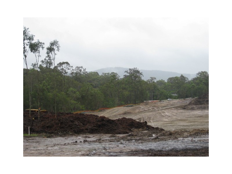 Various Lots Gilston Rd, Gilston QLD 4211