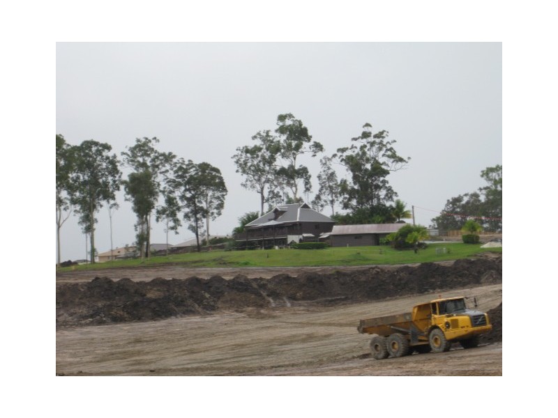 Various Lots Gilston Rd, Gilston QLD 4211