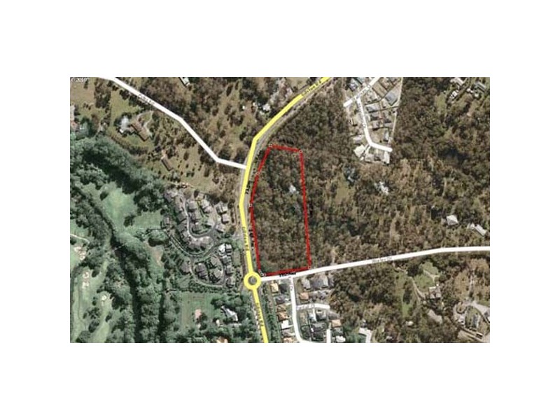 Various Lots Gilston Rd, Gilston QLD 4211