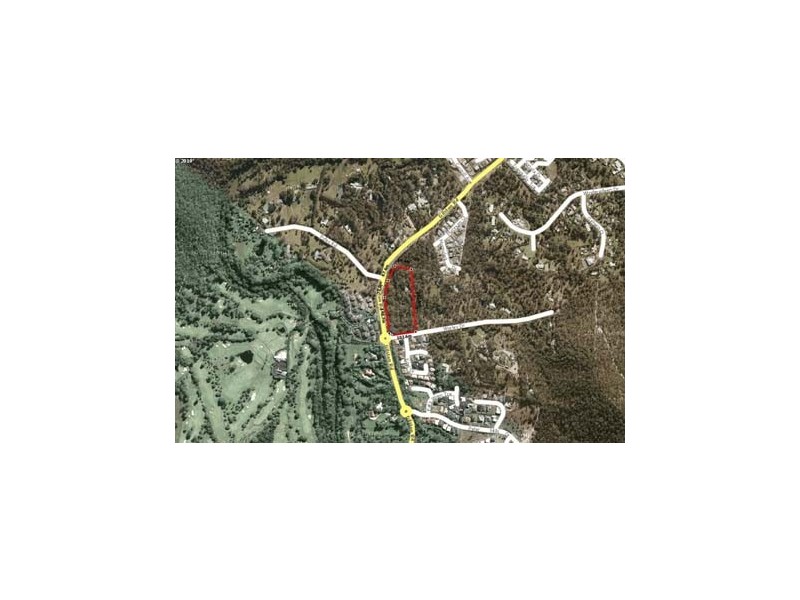 Various Lots Gilston Rd, Gilston QLD 4211