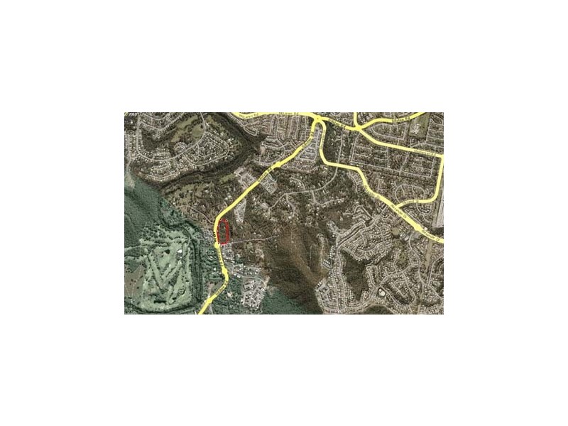 Various Lots Gilston Rd, Gilston QLD 4211