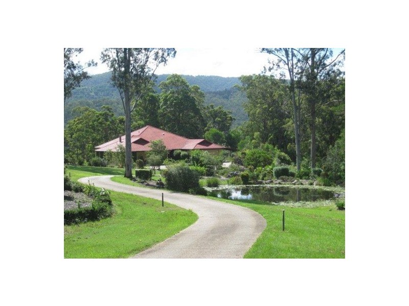 850 Gilston Rd, Gilston QLD 4211