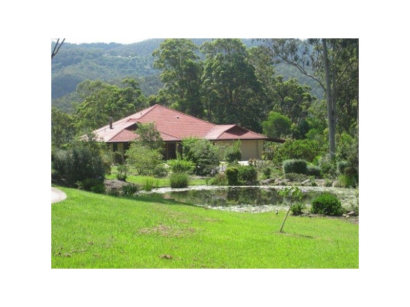 850 Gilston Rd, Gilston QLD 4211