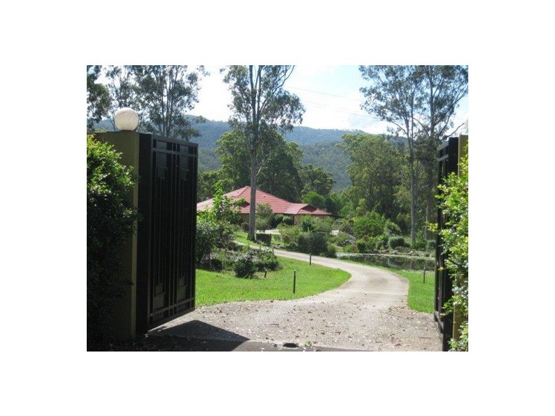 850 Gilston Rd, Gilston QLD 4211